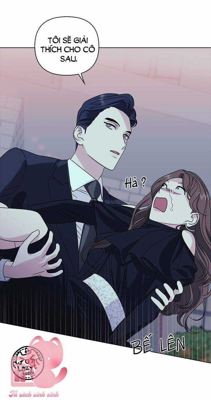 Cuộc Gọi Thâm Tình - Chapter 6 - Trang 34