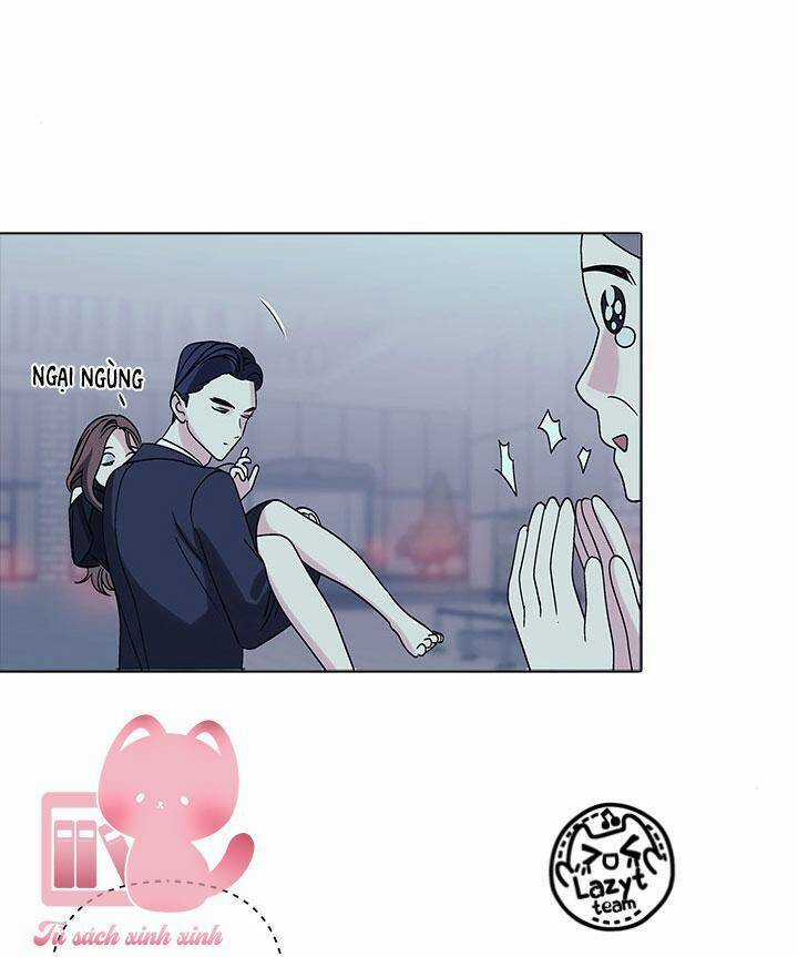 Cuộc Gọi Thâm Tình - Chapter 6 - Trang 35