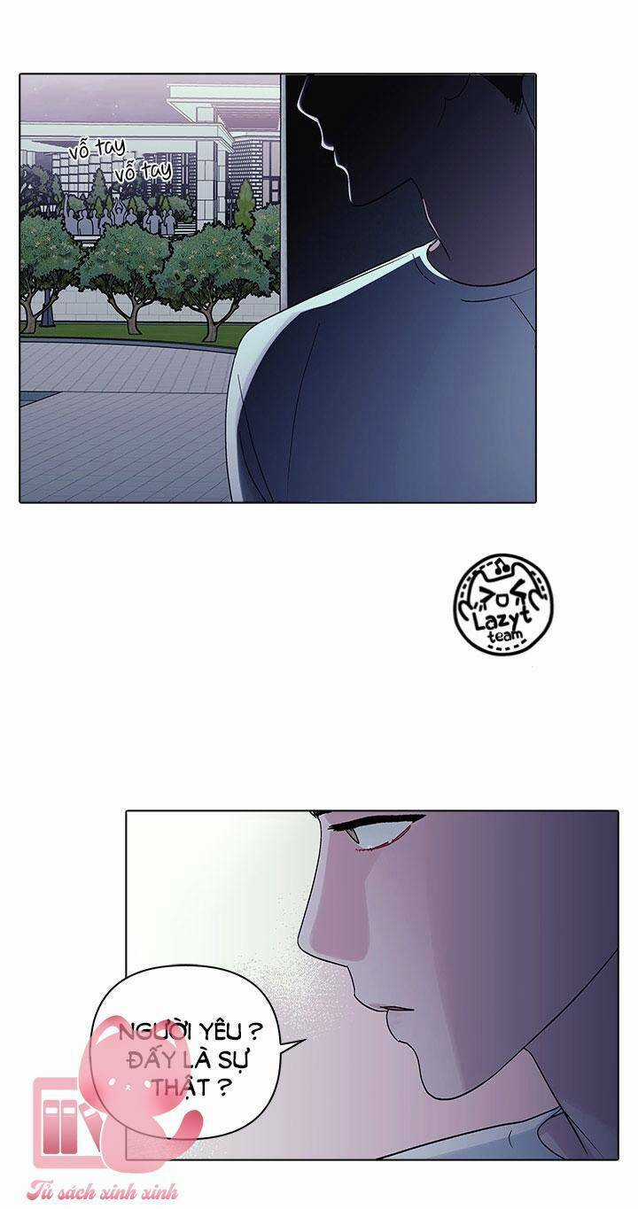 Cuộc Gọi Thâm Tình - Chapter 6 - Trang 38