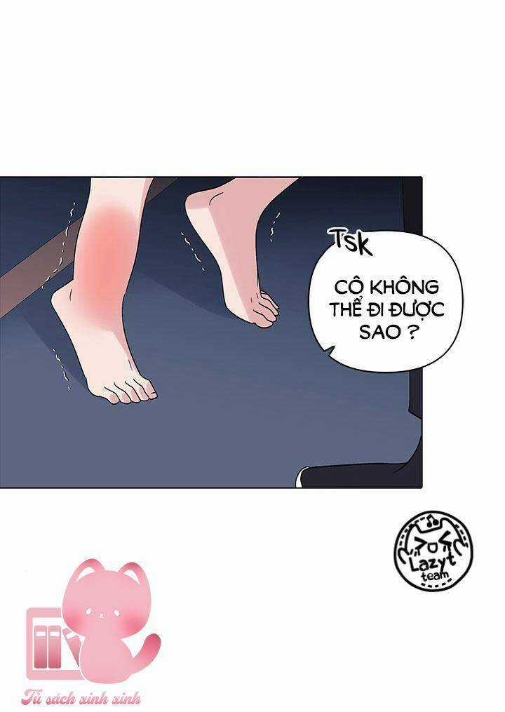 Cuộc Gọi Thâm Tình - Chapter 6 - Trang 5