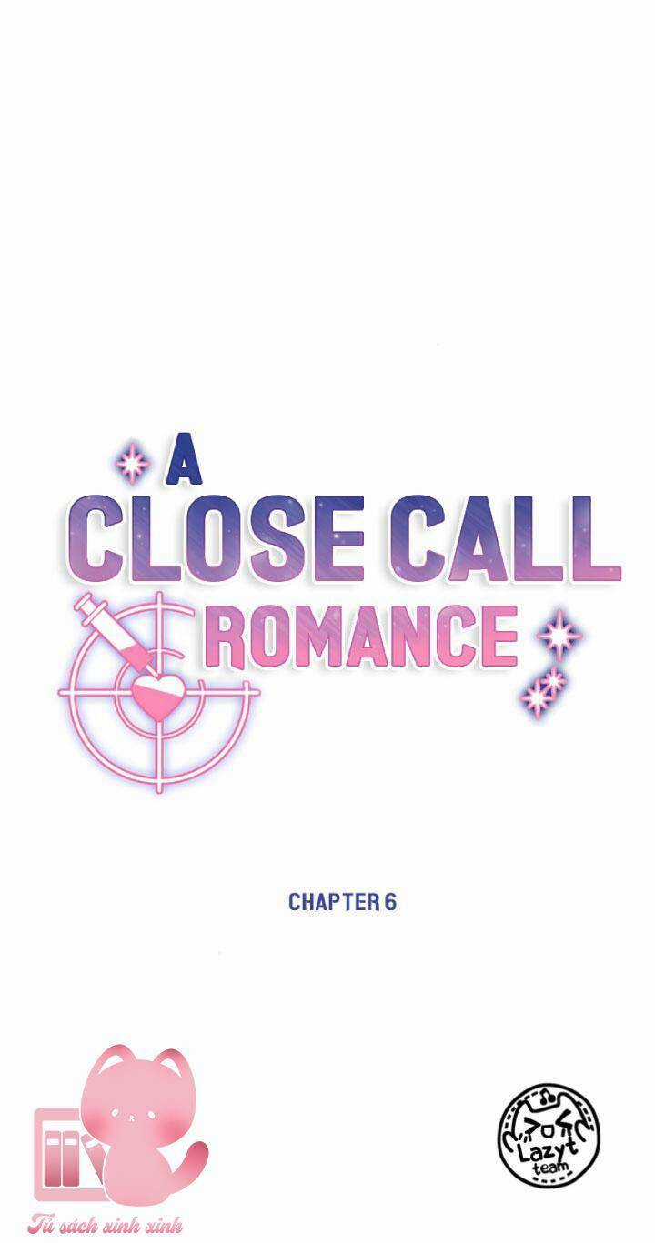 Cuộc Gọi Thâm Tình - Chapter 6 - Trang 41
