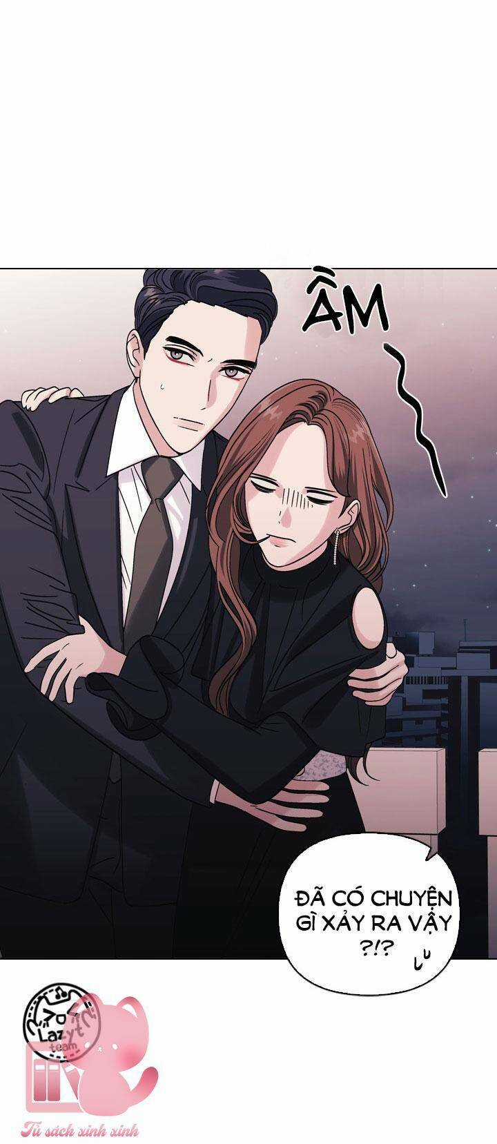 Cuộc Gọi Thâm Tình - Chapter 6 - Trang 43