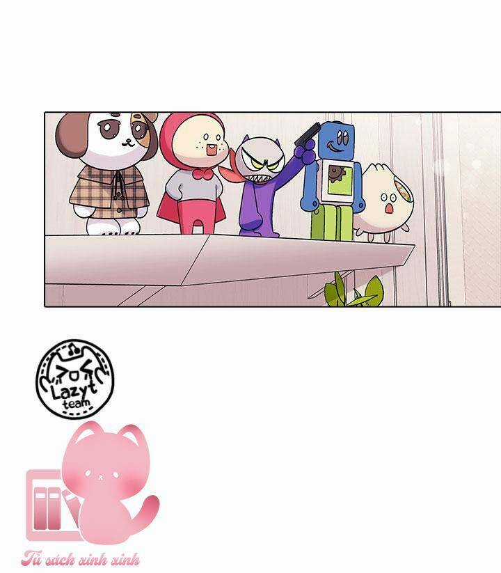 Cuộc Gọi Thâm Tình - Chapter 6 - Trang 45