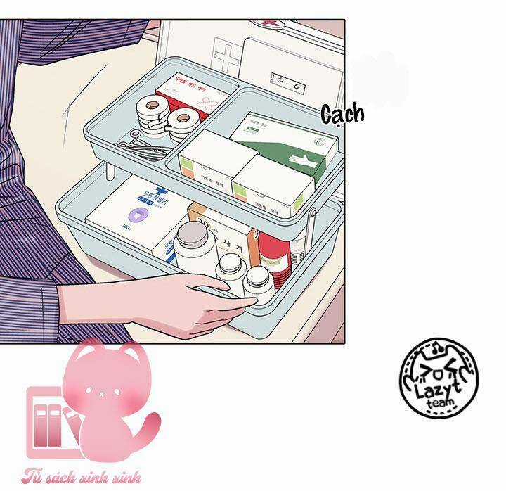 Cuộc Gọi Thâm Tình - Chapter 6 - Trang 46