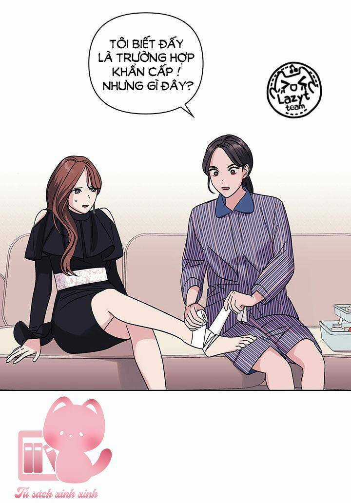 Cuộc Gọi Thâm Tình - Chapter 6 - Trang 47