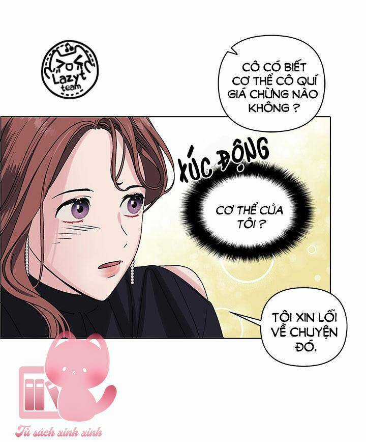 Cuộc Gọi Thâm Tình - Chapter 6 - Trang 48