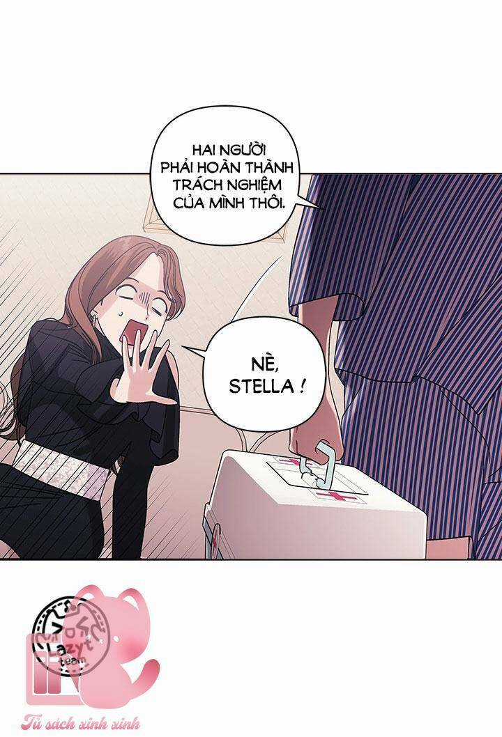 Cuộc Gọi Thâm Tình - Chapter 6 - Trang 51