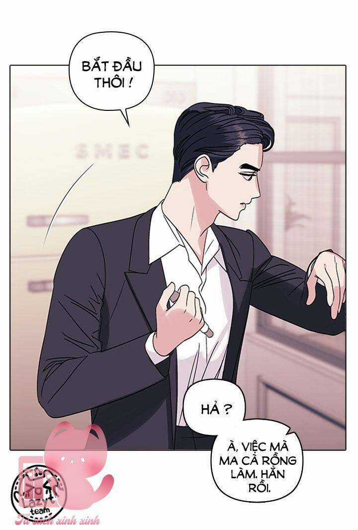 Cuộc Gọi Thâm Tình - Chapter 6 - Trang 54