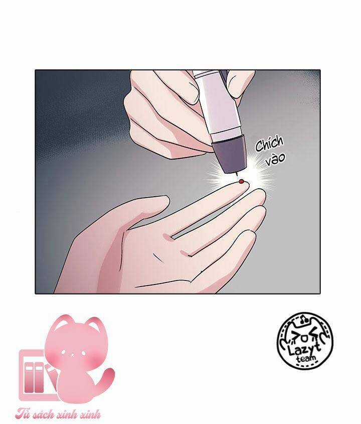 Cuộc Gọi Thâm Tình - Chapter 6 - Trang 56