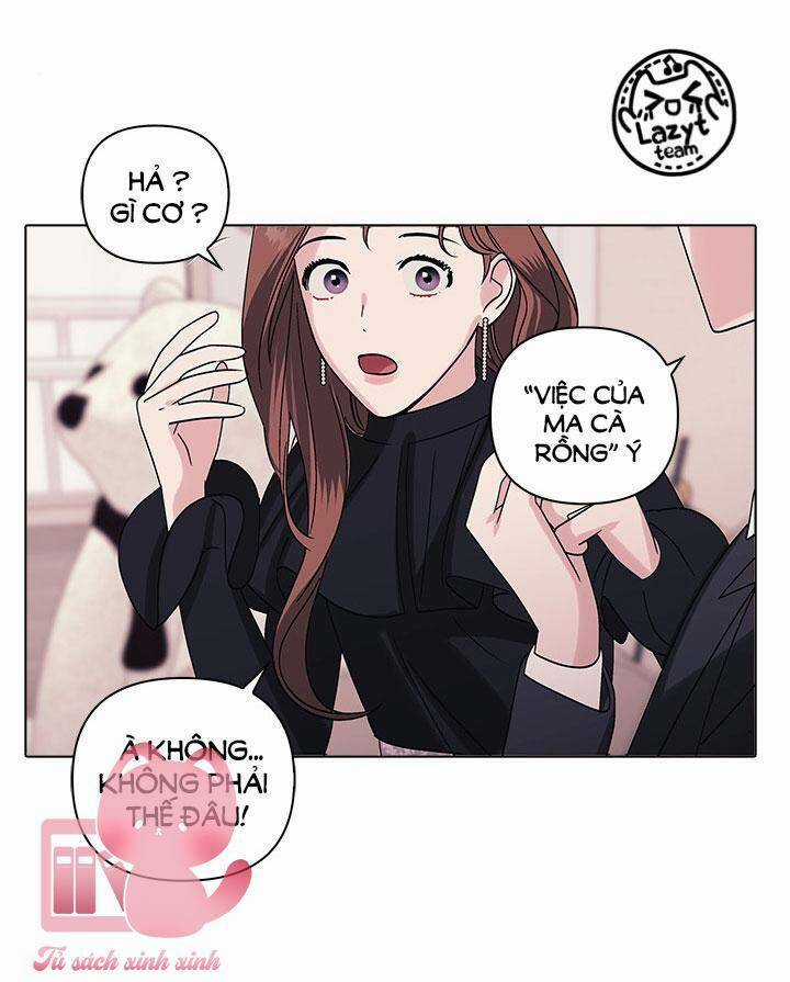 Cuộc Gọi Thâm Tình - Chapter 6 - Trang 61