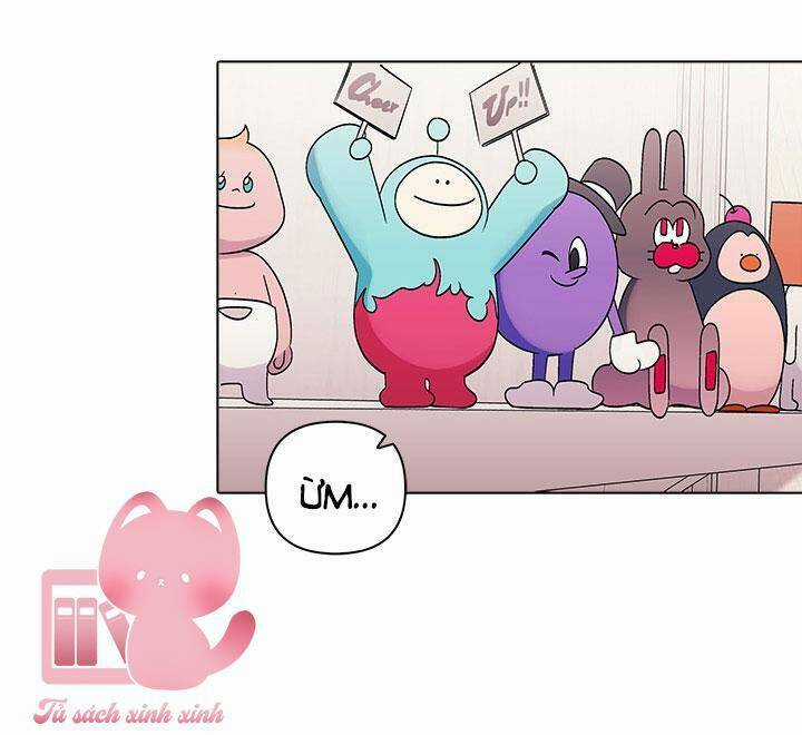 Cuộc Gọi Thâm Tình - Chapter 6 - Trang 63