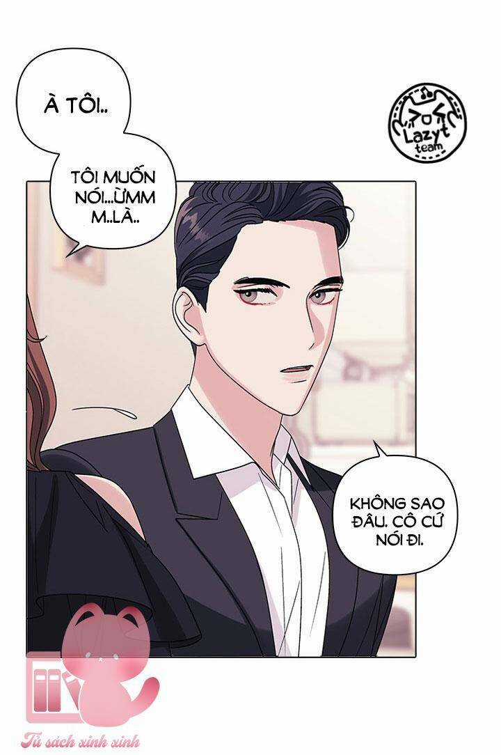 Cuộc Gọi Thâm Tình - Chapter 6 - Trang 64