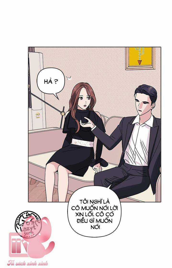 Cuộc Gọi Thâm Tình - Chapter 6 - Trang 65