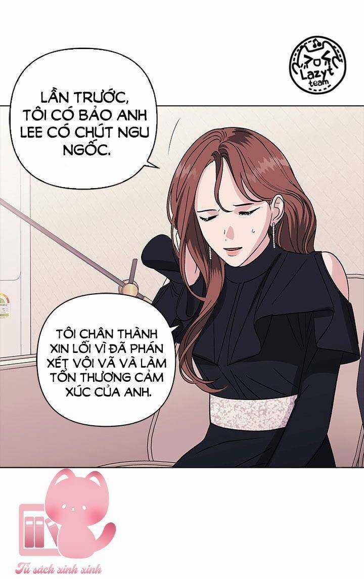 Cuộc Gọi Thâm Tình - Chapter 6 - Trang 66