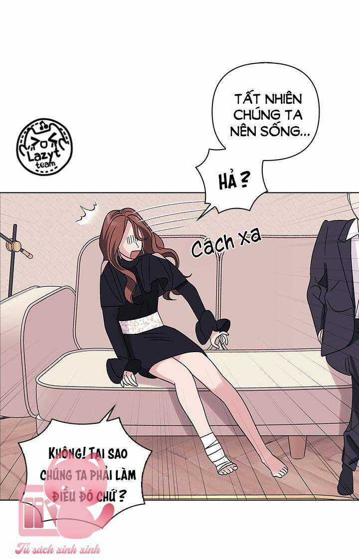 Cuộc Gọi Thâm Tình - Chapter 6 - Trang 69