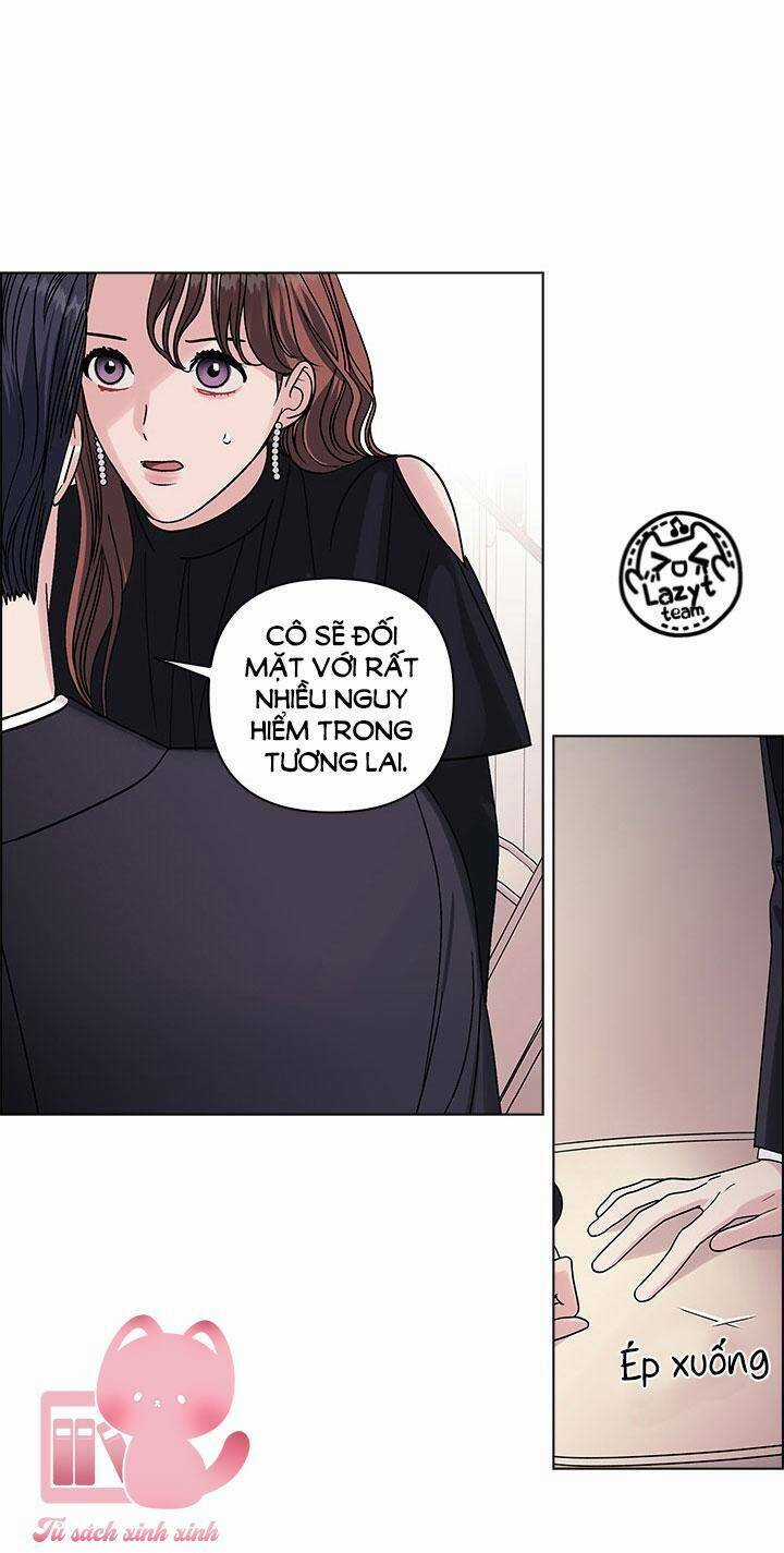 Cuộc Gọi Thâm Tình - Chapter 6 - Trang 73