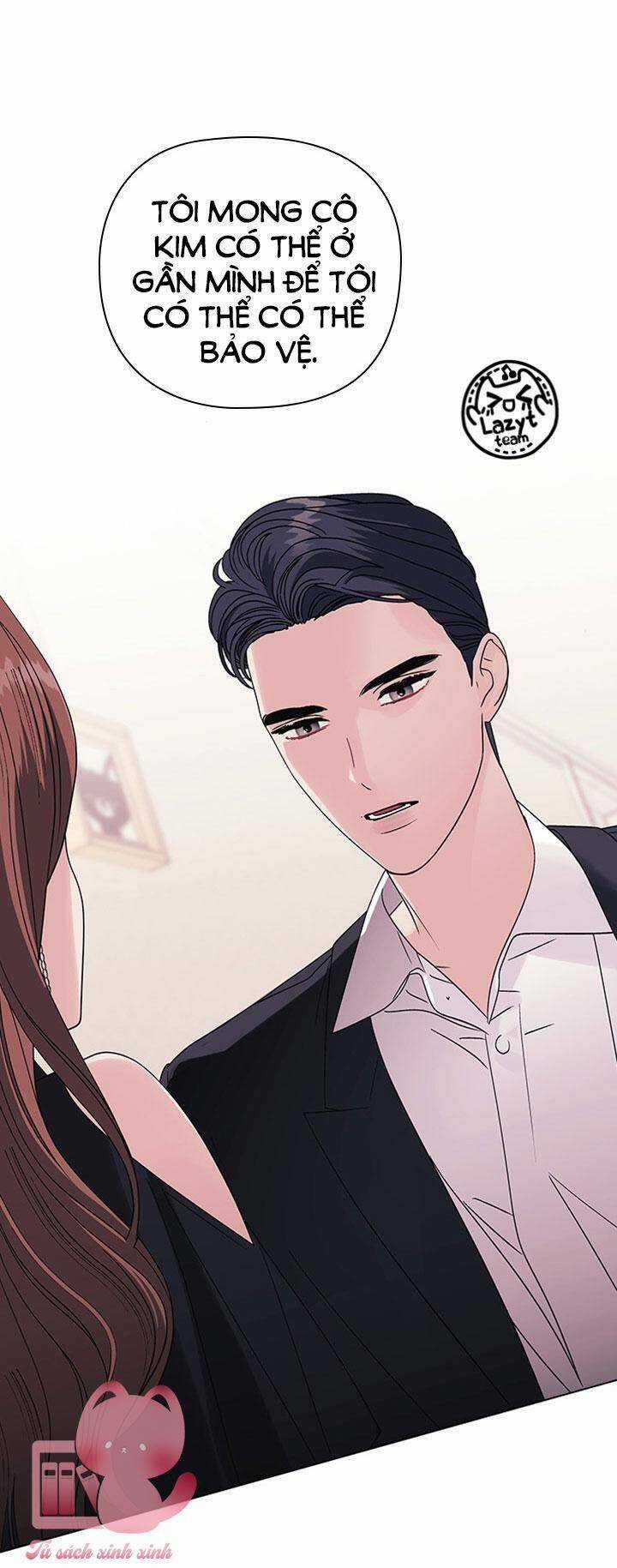 Cuộc Gọi Thâm Tình - Chapter 6 - Trang 75