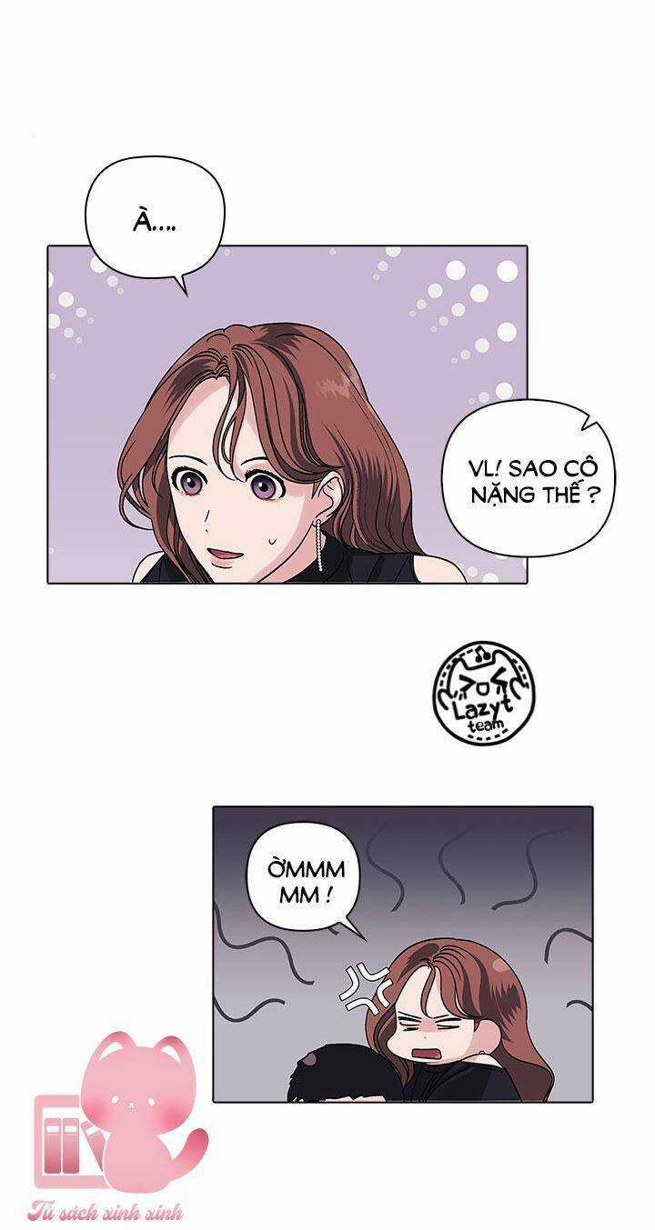 Cuộc Gọi Thâm Tình - Chapter 6 - Trang 9