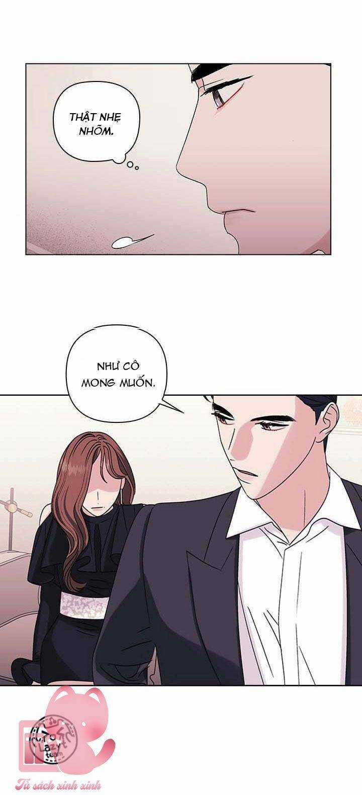 Cuộc Gọi Thâm Tình - Chapter 7 - Trang 11