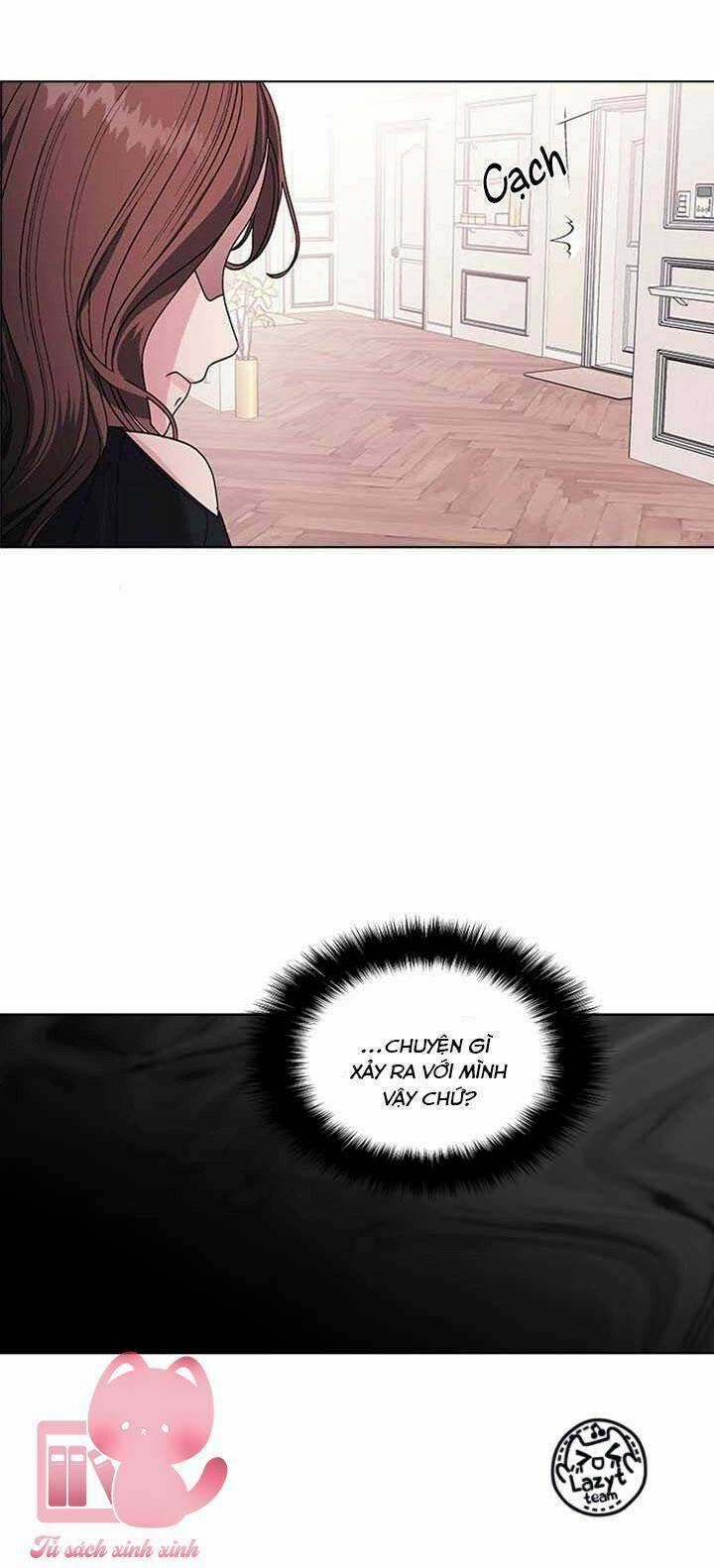 Cuộc Gọi Thâm Tình - Chapter 7 - Trang 12