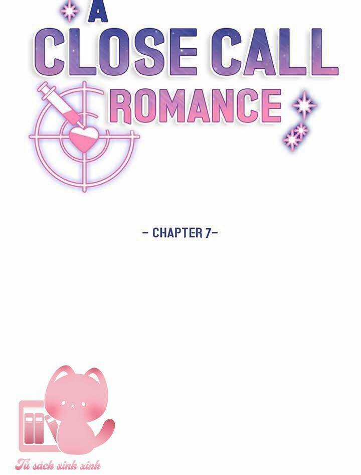 Cuộc Gọi Thâm Tình - Chapter 7 - Trang 16