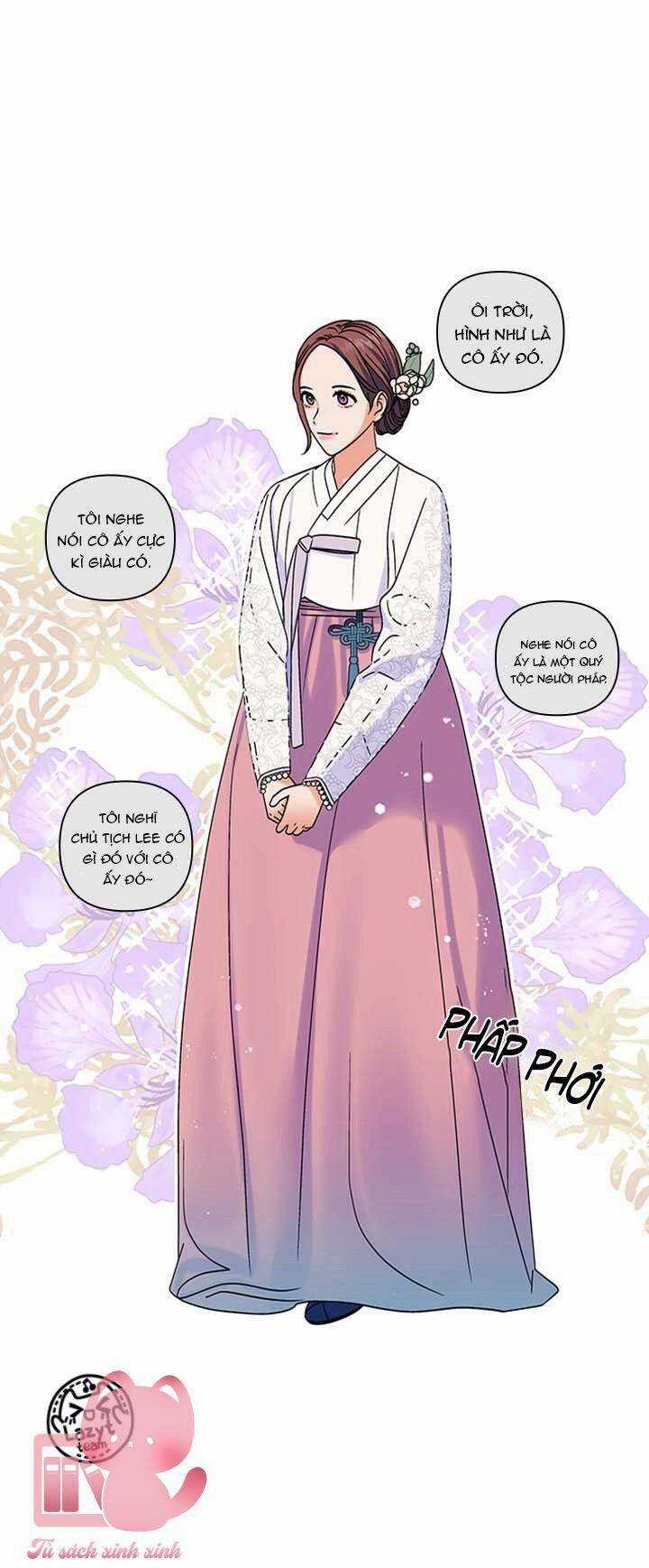 Cuộc Gọi Thâm Tình - Chapter 7 - Trang 20