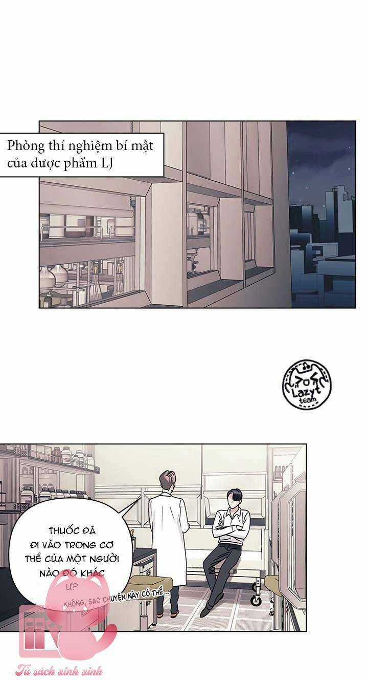 Cuộc Gọi Thâm Tình - Chapter 7 - Trang 3