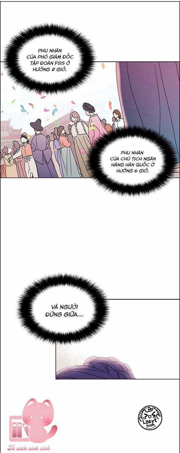 Cuộc Gọi Thâm Tình - Chapter 7 - Trang 21