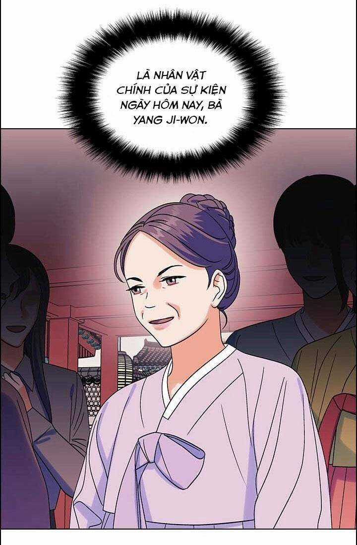 Cuộc Gọi Thâm Tình - Chapter 7 - Trang 22