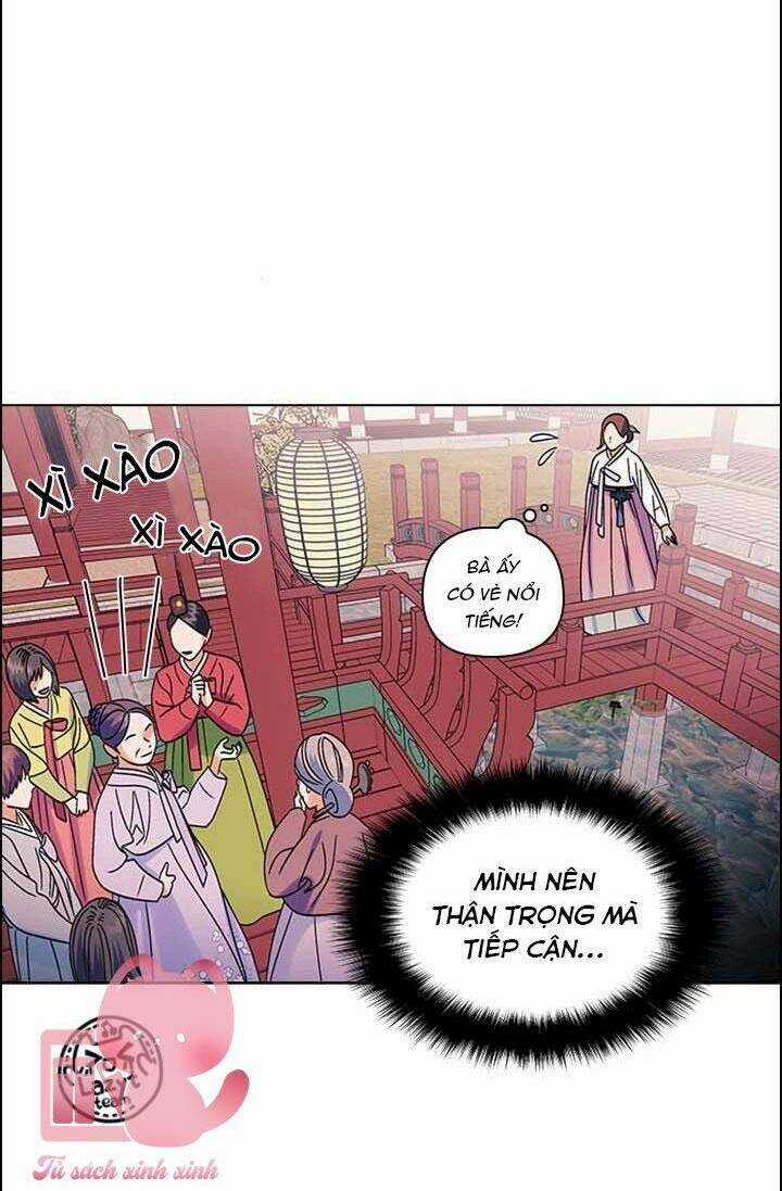 Cuộc Gọi Thâm Tình - Chapter 7 - Trang 23