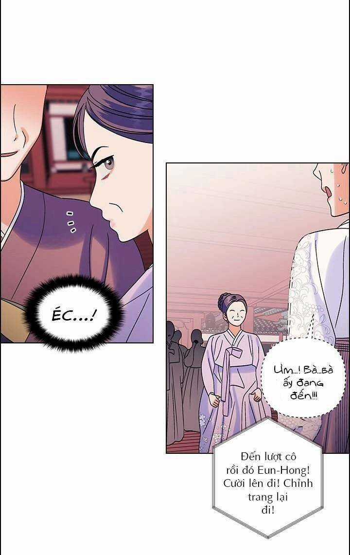 Cuộc Gọi Thâm Tình - Chapter 7 - Trang 24