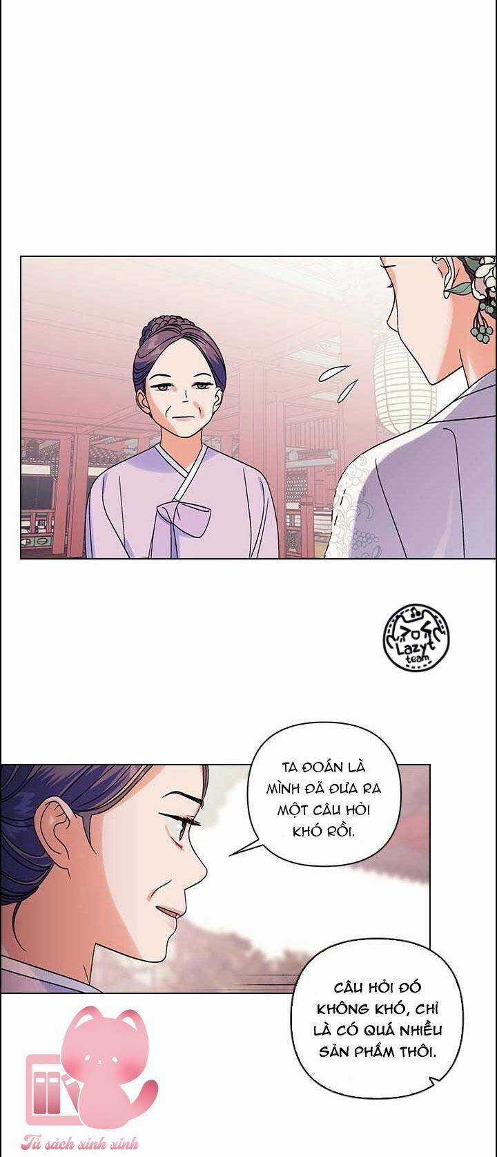 Cuộc Gọi Thâm Tình - Chapter 7 - Trang 30