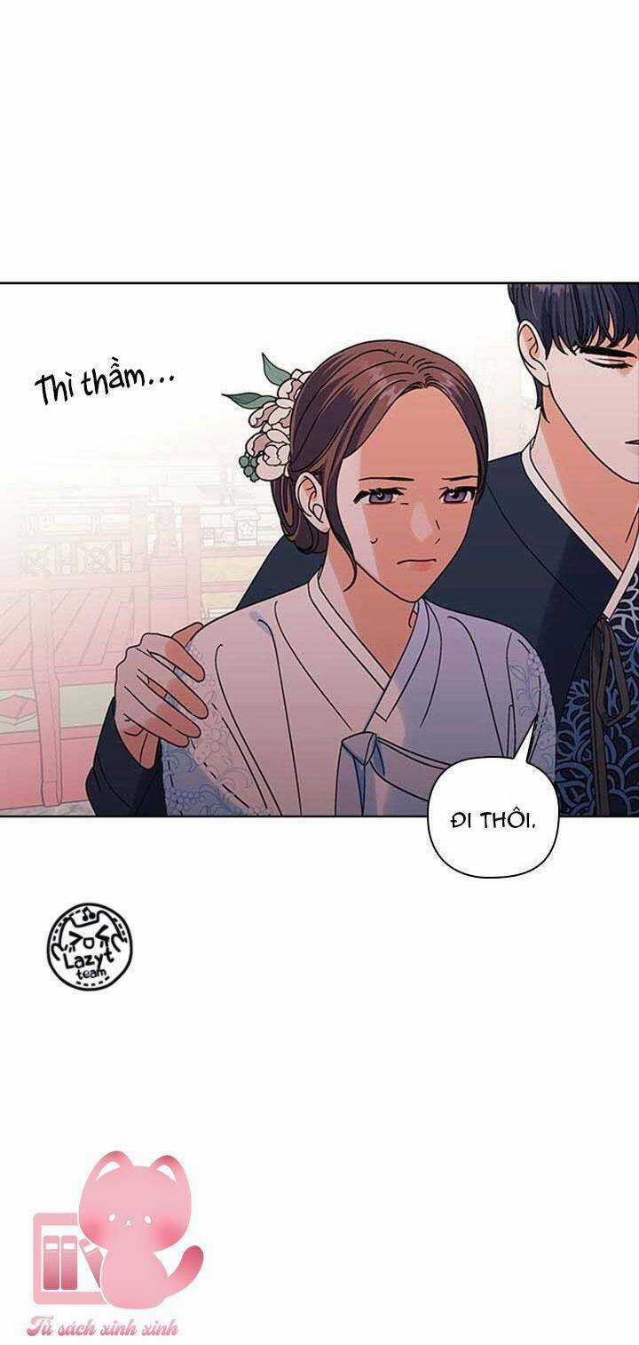 Cuộc Gọi Thâm Tình - Chapter 7 - Trang 34