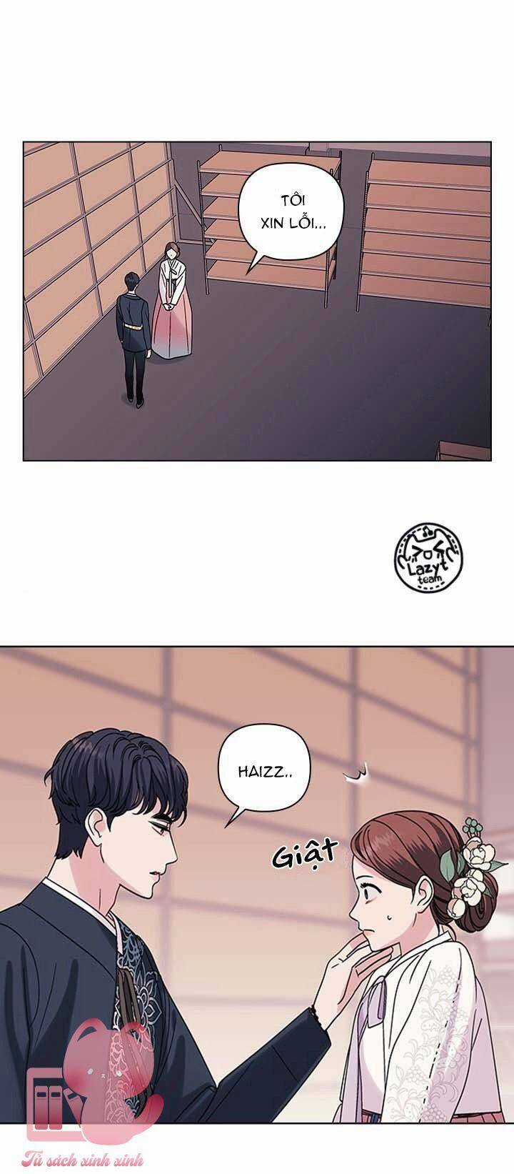 Cuộc Gọi Thâm Tình - Chapter 7 - Trang 35