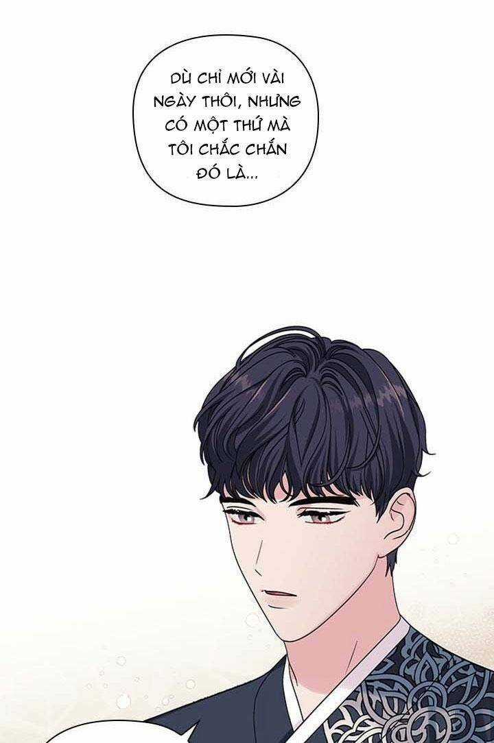 Cuộc Gọi Thâm Tình - Chapter 7 - Trang 38