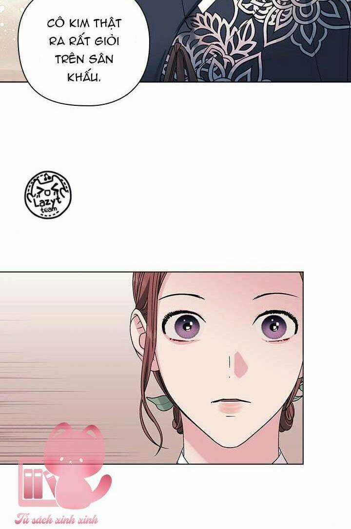 Cuộc Gọi Thâm Tình - Chapter 7 - Trang 39