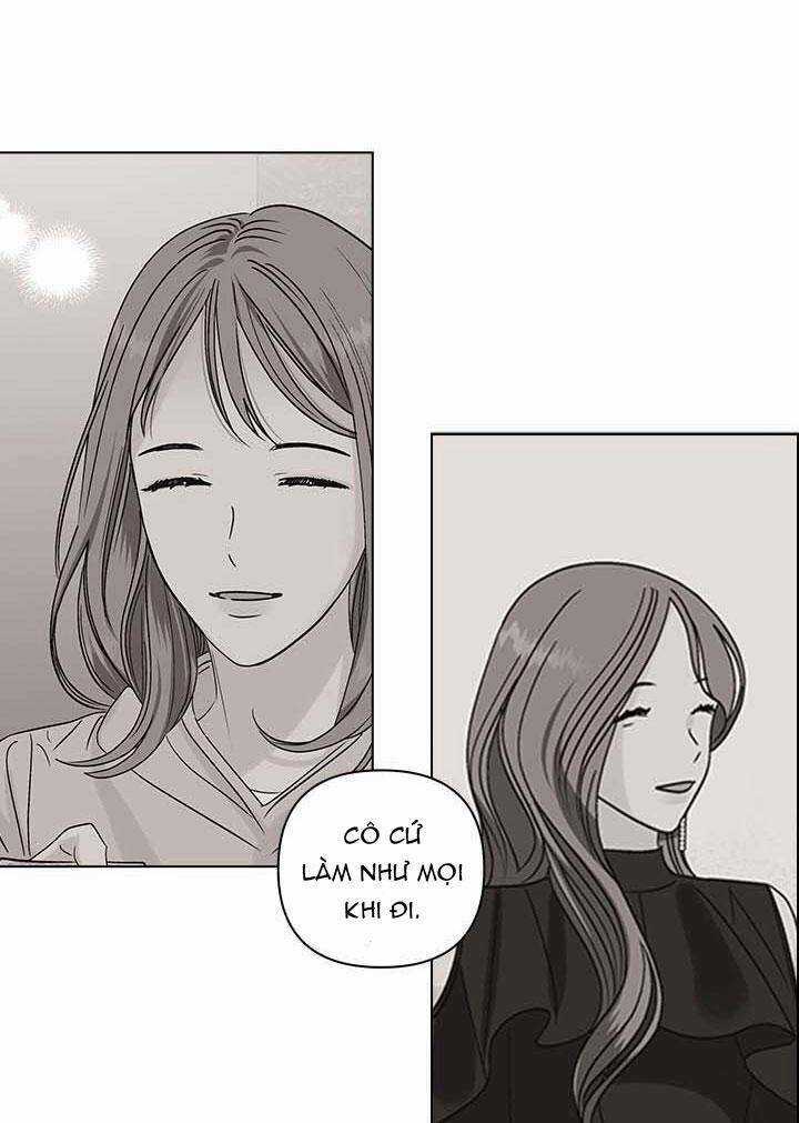 Cuộc Gọi Thâm Tình - Chapter 7 - Trang 40