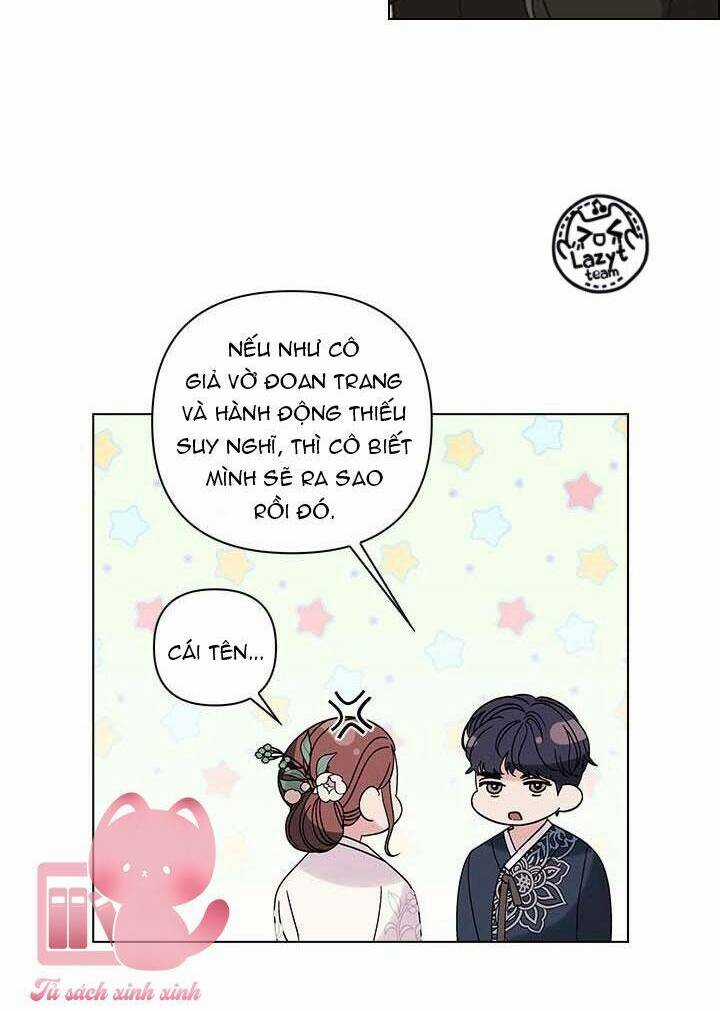 Cuộc Gọi Thâm Tình - Chapter 7 - Trang 41