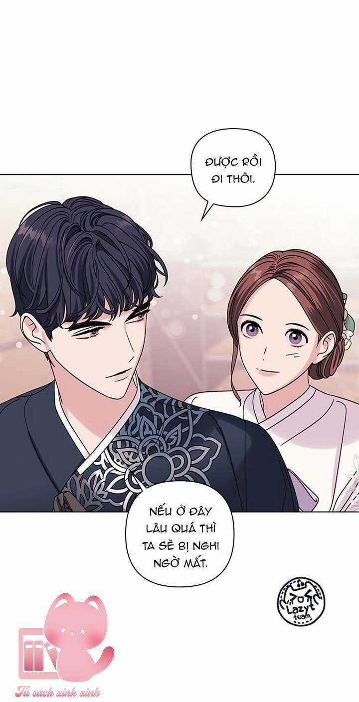 Cuộc Gọi Thâm Tình - Chapter 7 - Trang 42