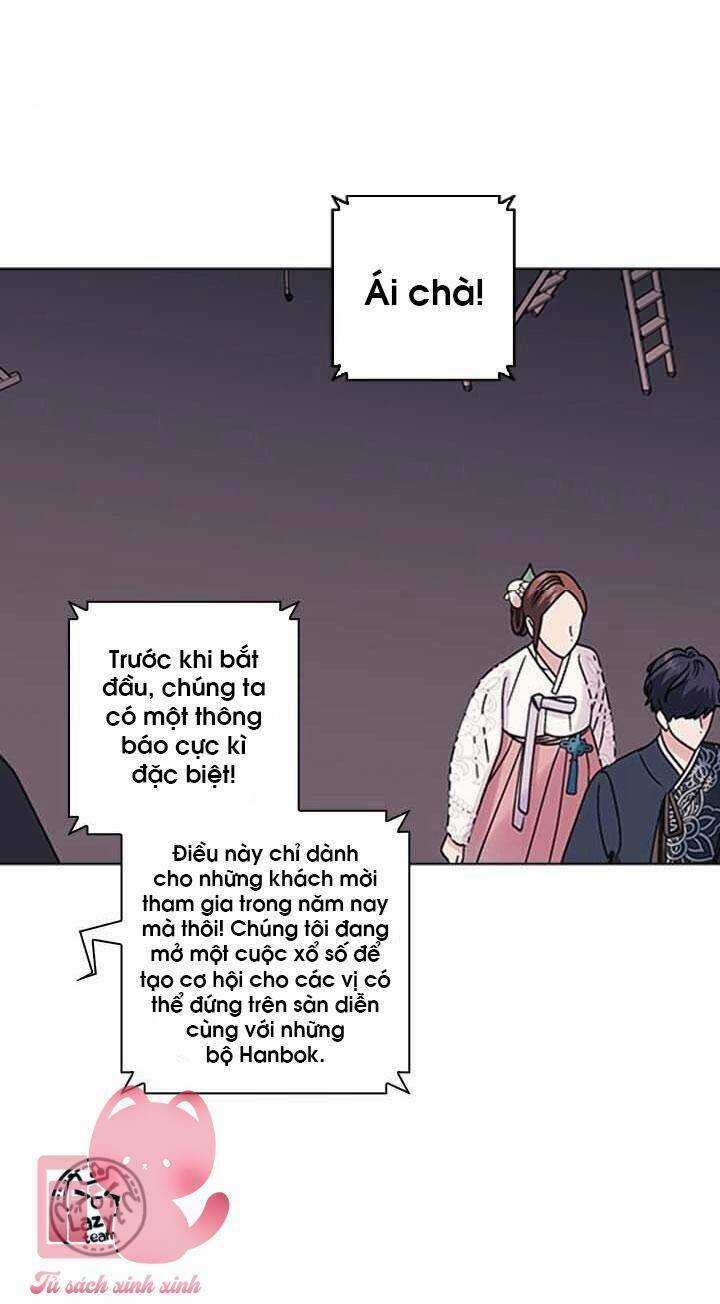 Cuộc Gọi Thâm Tình - Chapter 7 - Trang 43