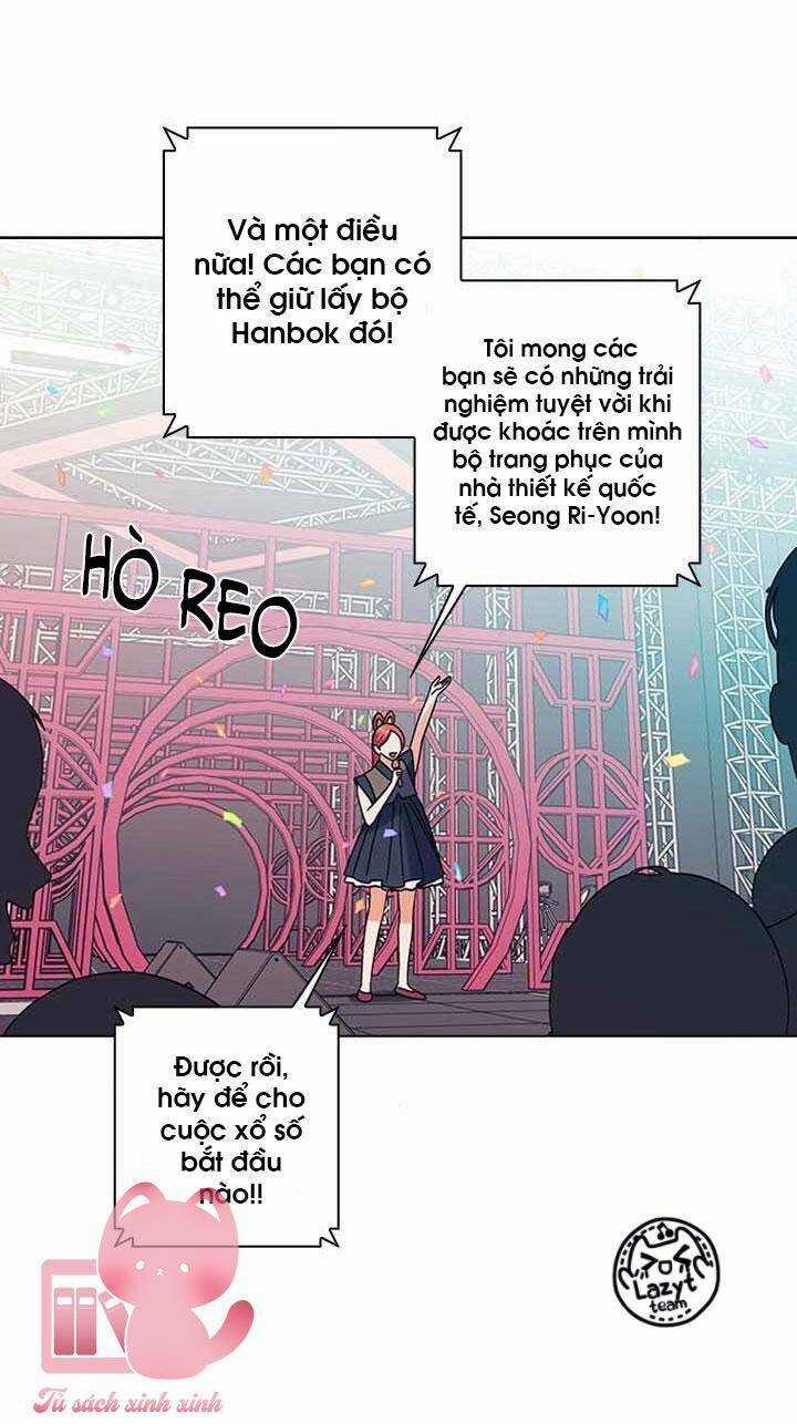 Cuộc Gọi Thâm Tình - Chapter 7 - Trang 44