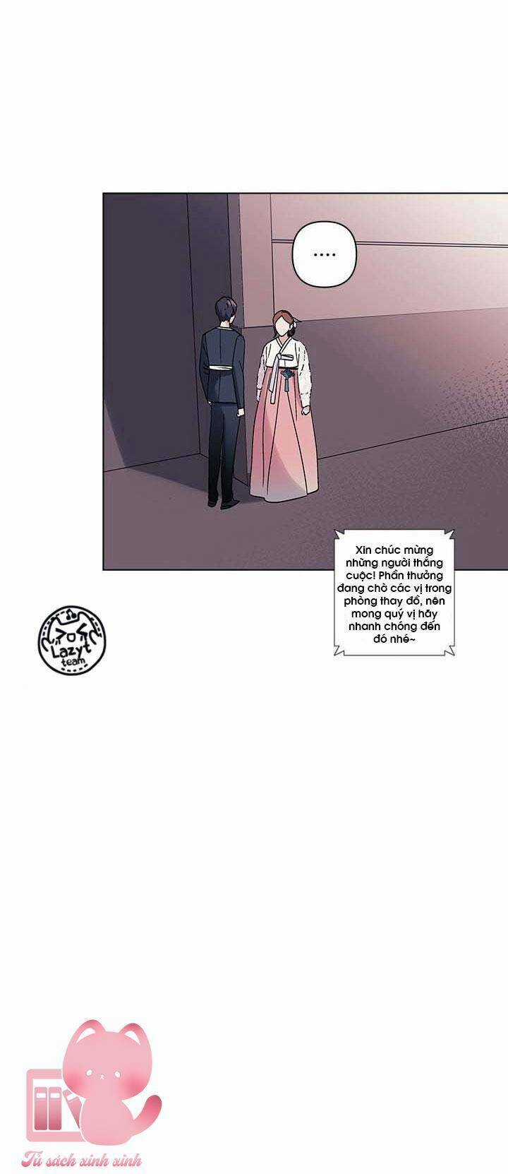 Cuộc Gọi Thâm Tình - Chapter 7 - Trang 47