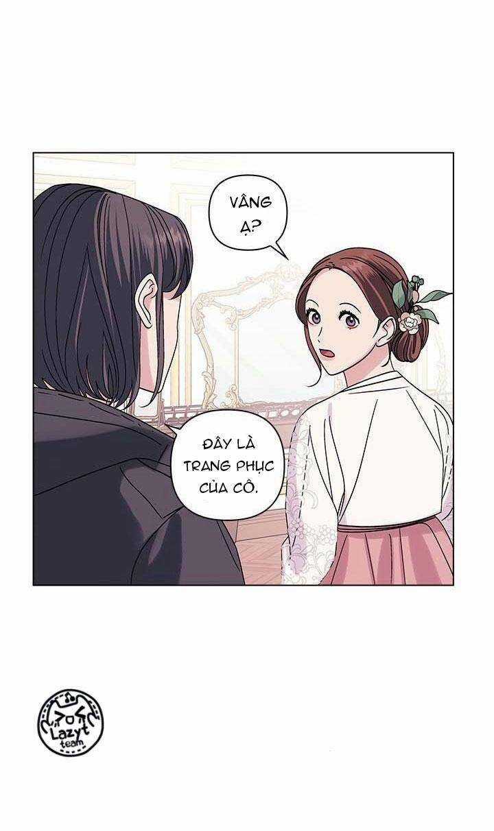 Cuộc Gọi Thâm Tình - Chapter 7 - Trang 49