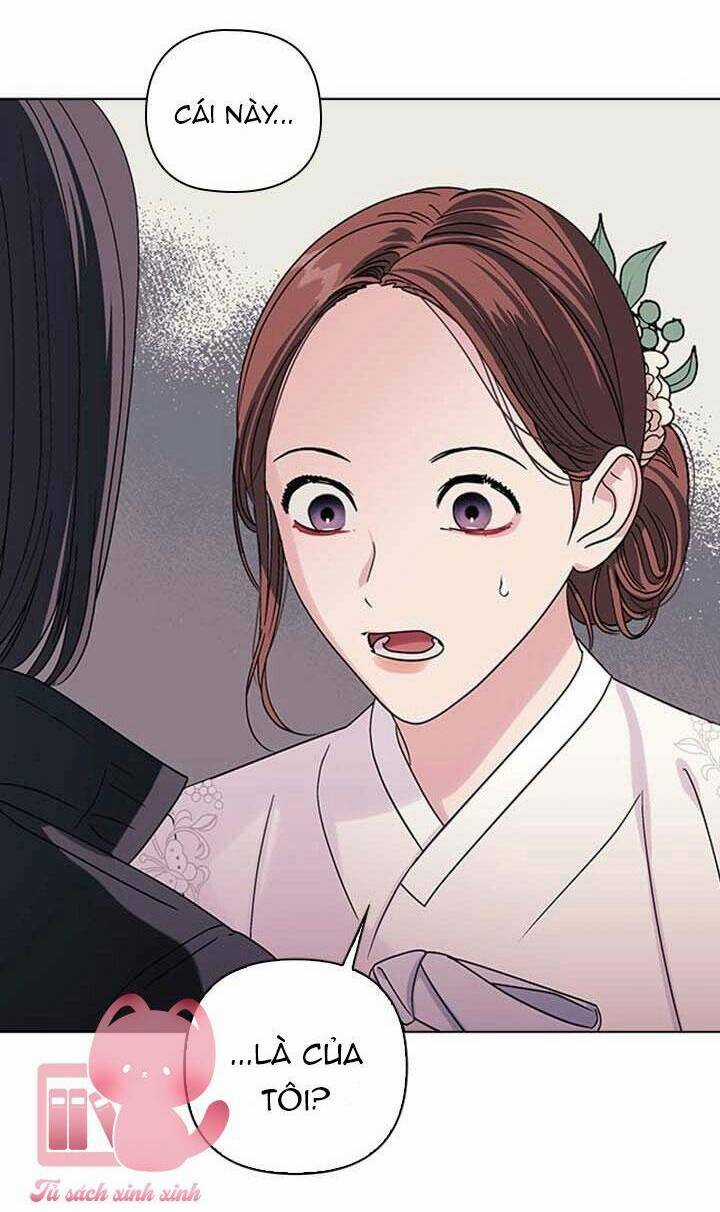 Cuộc Gọi Thâm Tình - Chapter 7 - Trang 50