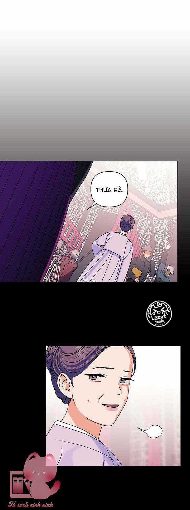 Cuộc Gọi Thâm Tình - Chapter 7 - Trang 51