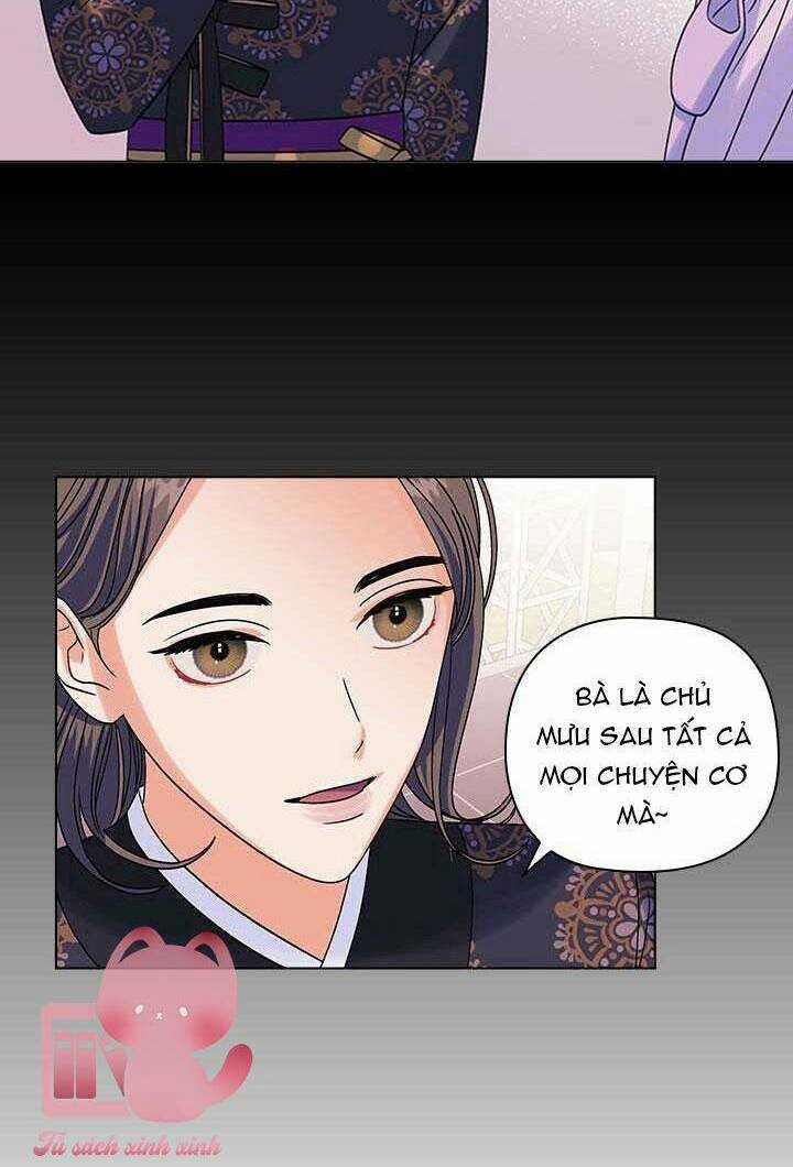 Cuộc Gọi Thâm Tình - Chapter 7 - Trang 53