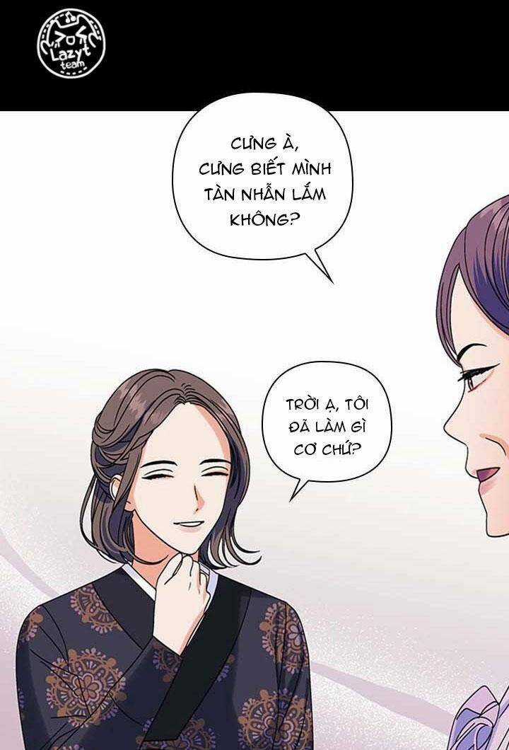 Cuộc Gọi Thâm Tình - Chapter 7 - Trang 54