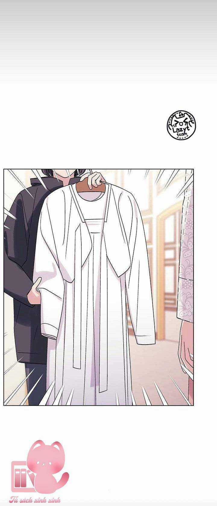 Cuộc Gọi Thâm Tình - Chapter 7 - Trang 56