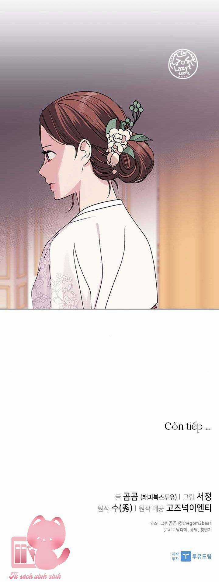 Cuộc Gọi Thâm Tình - Chapter 7 - Trang 57