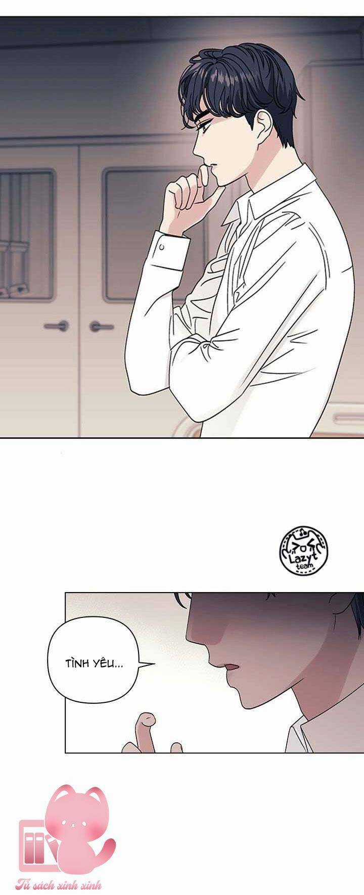 Cuộc Gọi Thâm Tình - Chapter 7 - Trang 7